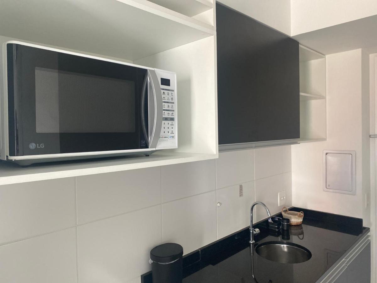 Apartamento Wise - Expo Center Anhembi *