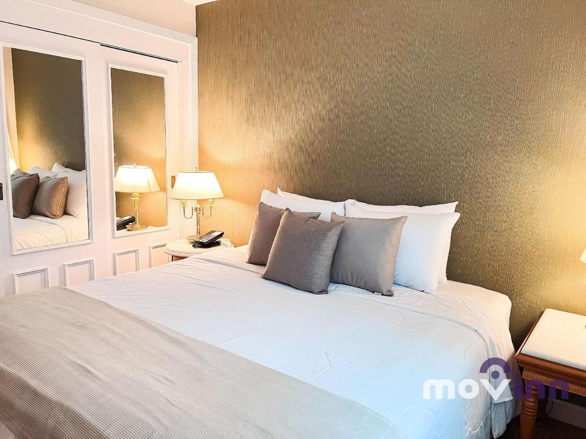 Apartment Estanplaza Ibirapuera By Movinn Sao Paulo