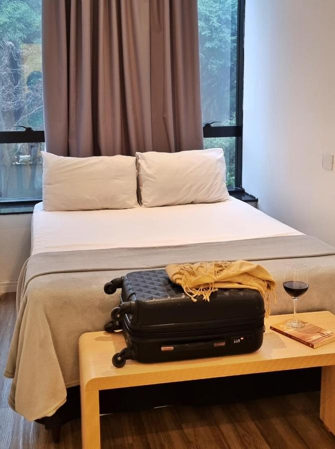 Club Hotel Sao Paulo