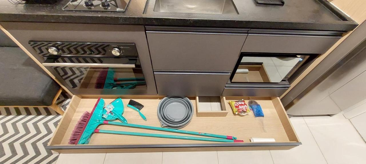 Apartamento Laguna - Conforto E Aconchego Voce Em Sampa!