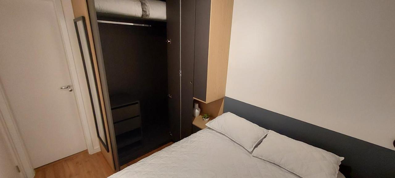 Apartamento Laguna - Conforto E Aconchego Voce Em Sampa! *