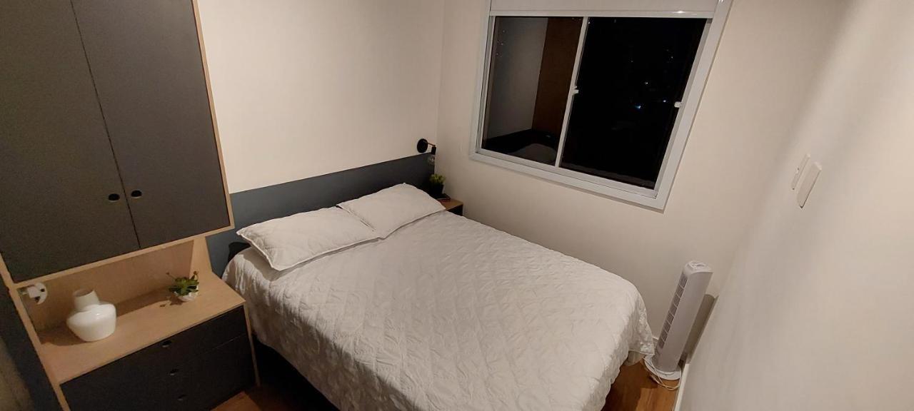 Apartamento Laguna - Conforto E Aconchego Voce Em Sampa!