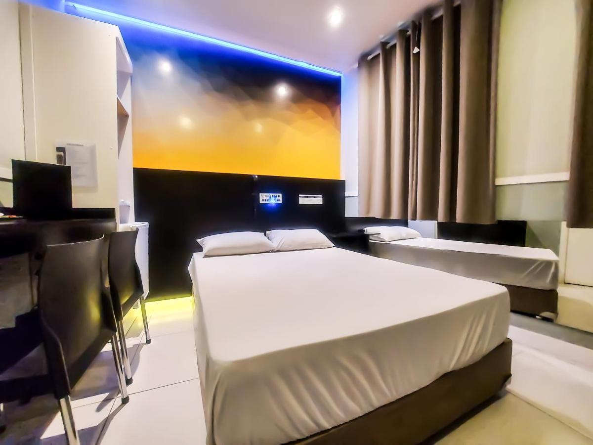 Unico Faria Lima Hotel São Paulo