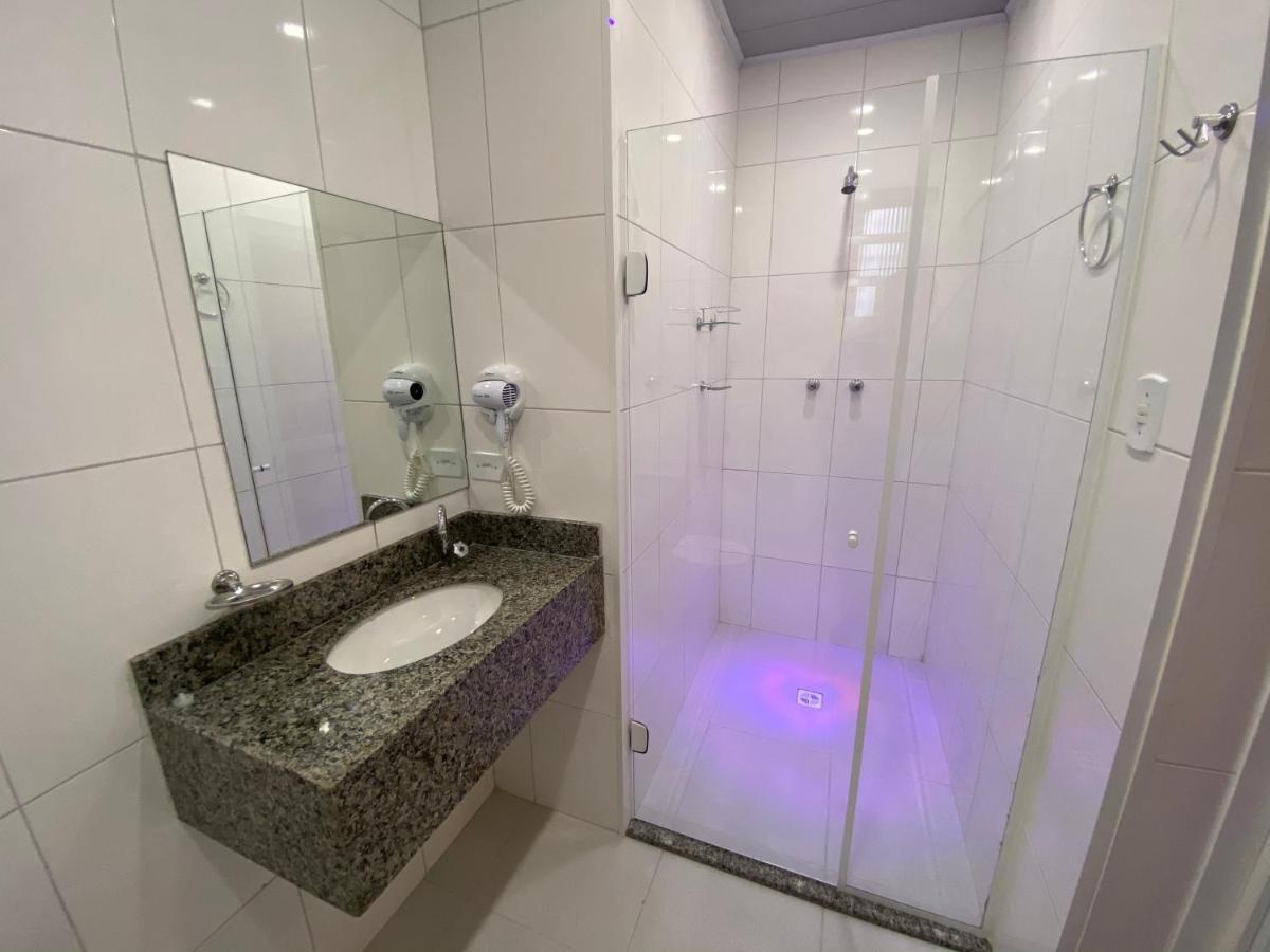 Unico Faria Lima Hotel 2*