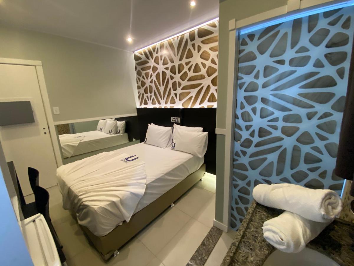 Hotel Unico Faria Lima