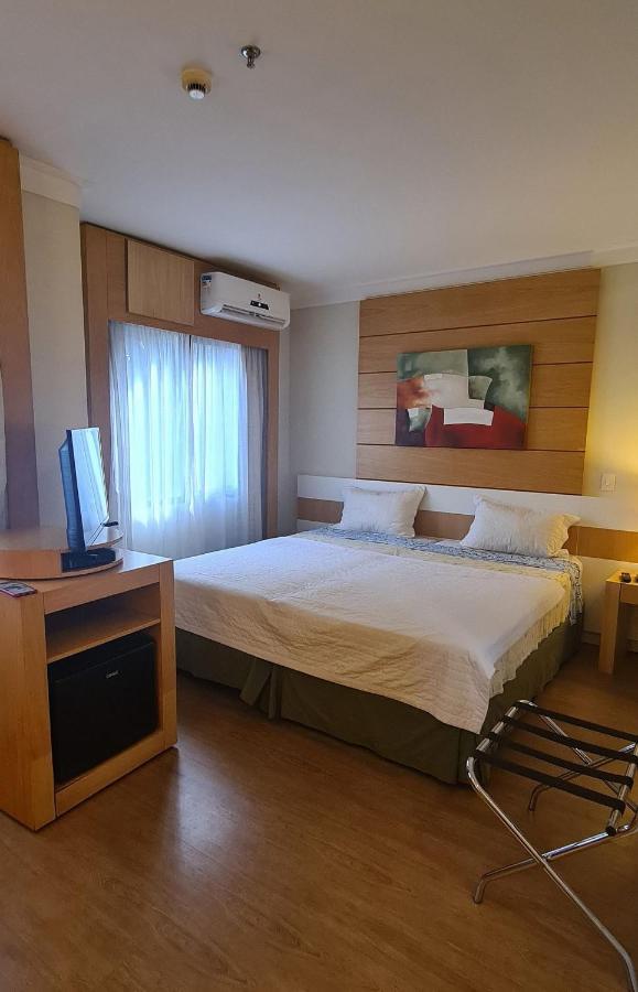 Airport Congonhas Brasil Apartamento *