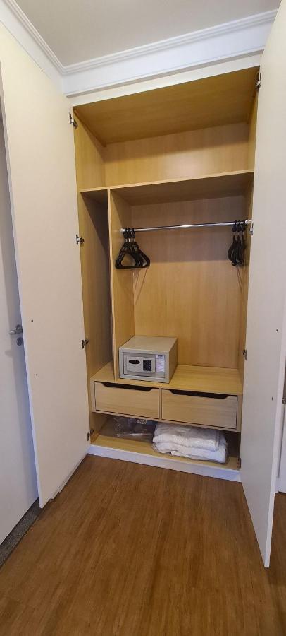 Apartamento Airport Congonhas Brasil