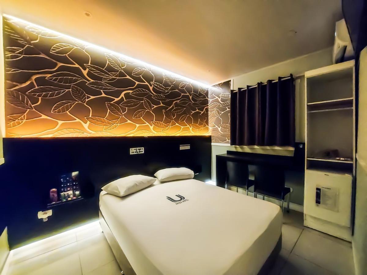 Unico Faria Lima Hotel São Paulo