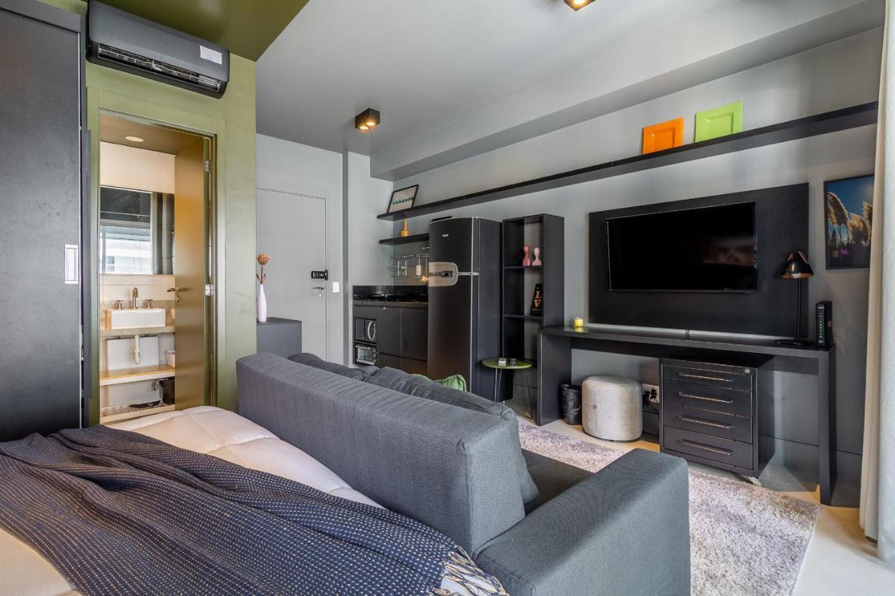 Premium Baixo Augusta *