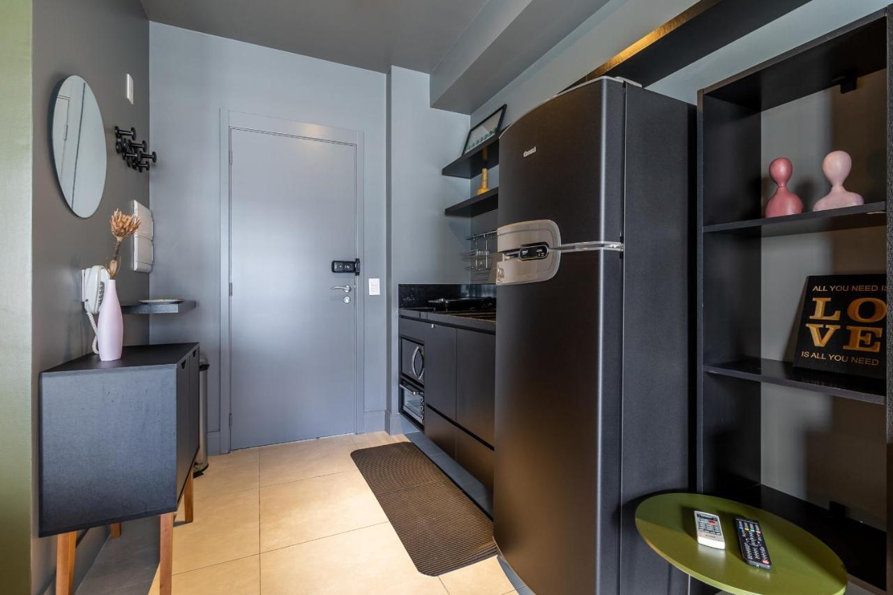 Apartment Premium Baixo Augusta *