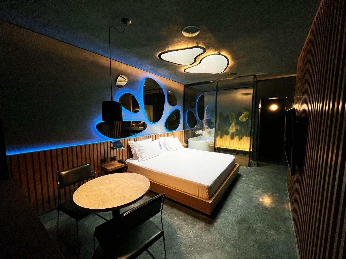 Apartamento Lush Lapa