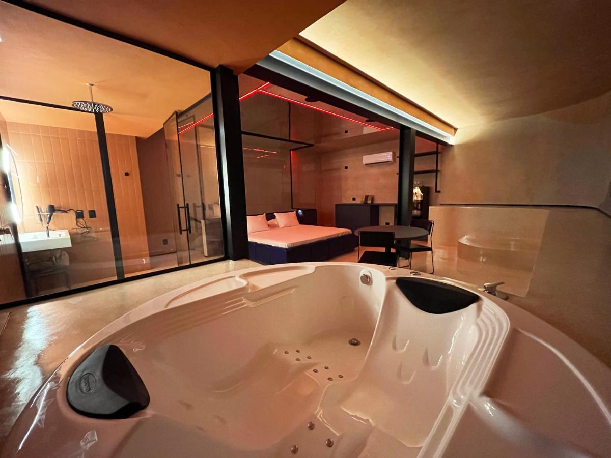 Lush Lapa Apartamento *
