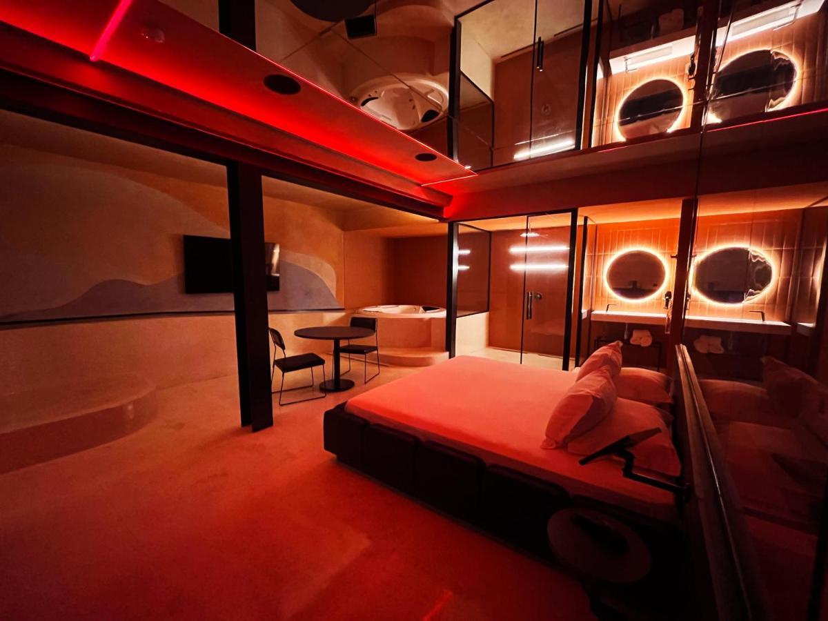 Lush Lapa Apartamento *
