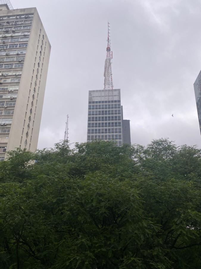 Apart Alameda Santos - Paulista São Paulo