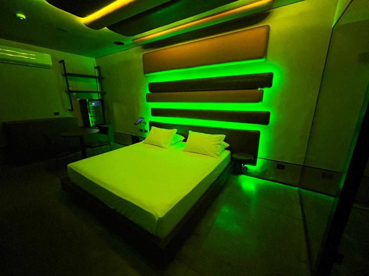 Lush Lapa * São Paulo