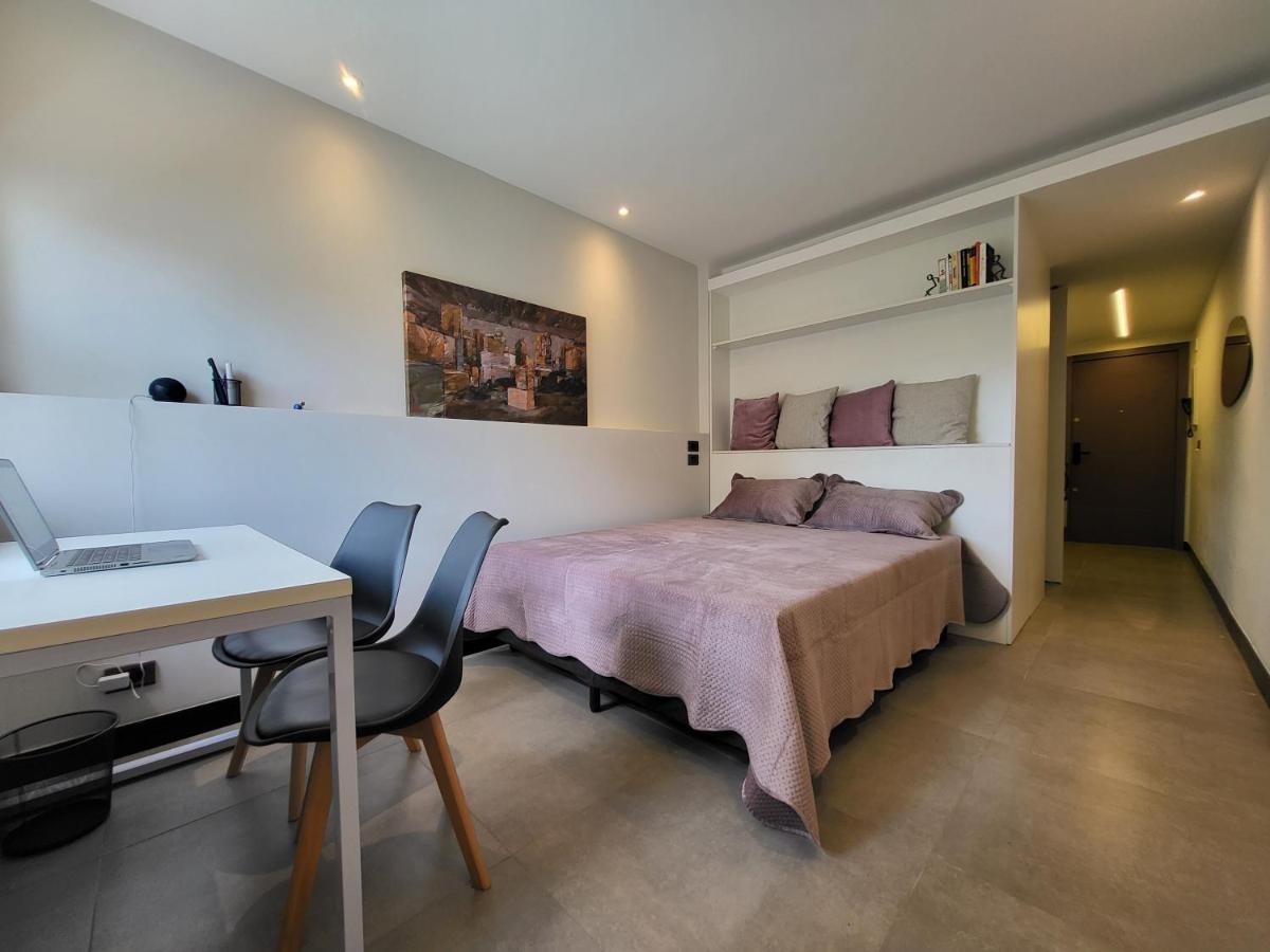 Silvia Apartamento