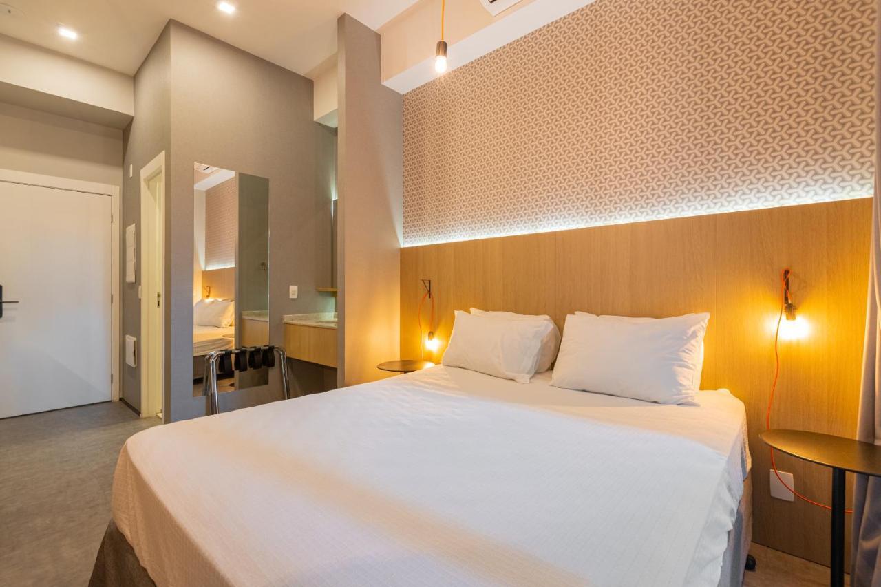 Apartment Esd - E-side Madalena - Anora Spaces