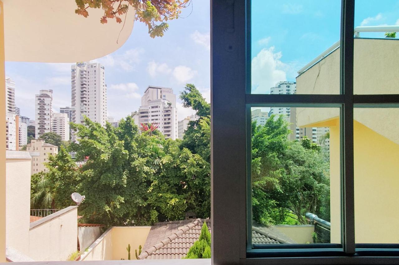 Hotel Pacaembu 3*
