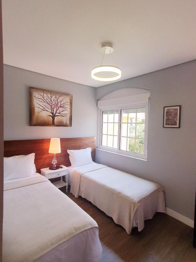 Hotel Pacaembu 3*