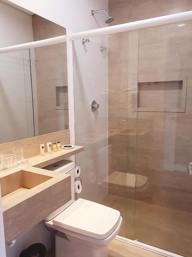 Hotel Pacaembu 3*