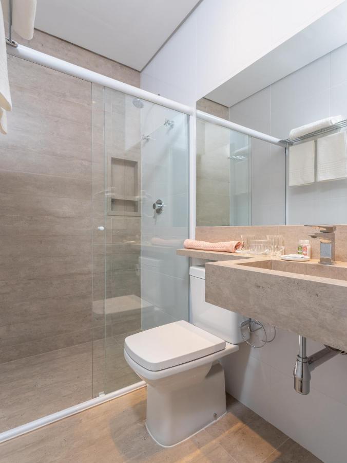 Pacaembu 3* Sao Paulo