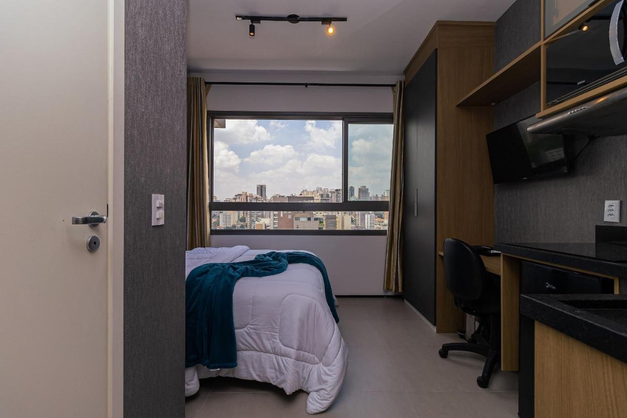 Apartment Vossa Bossa Allianz *