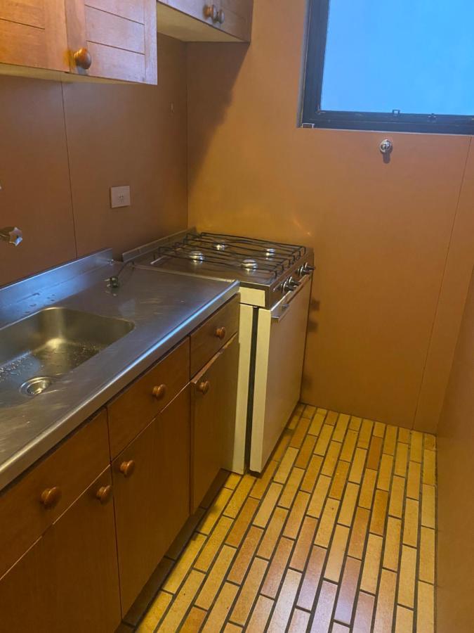 Apartamento Apart Alameda Santos - Paulista *