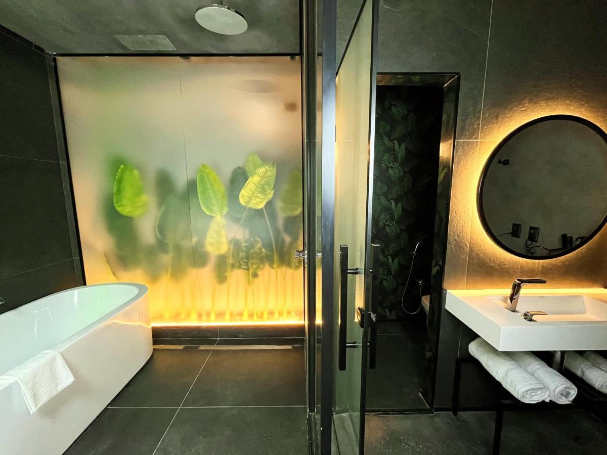 Apartamento Lush Lapa *