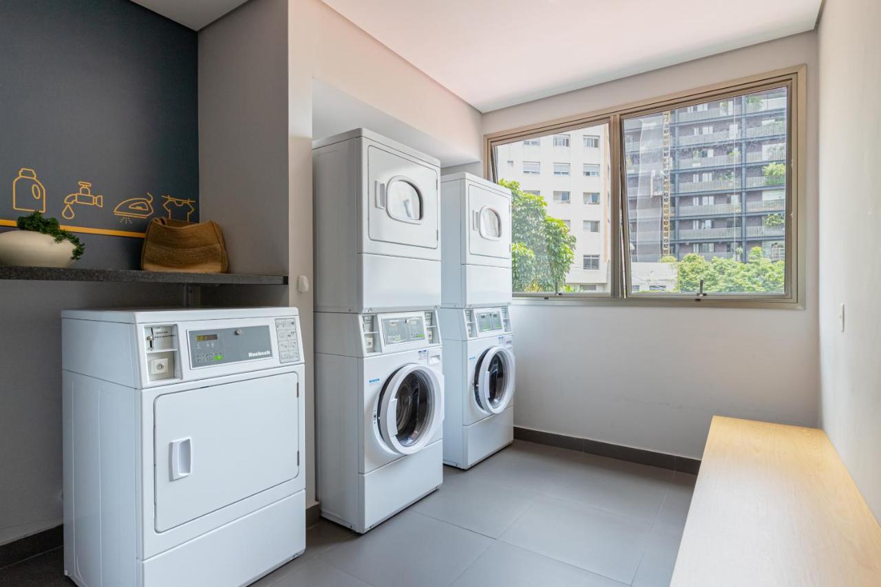 Esd - E-side Madalena - Anora Spaces Apartment