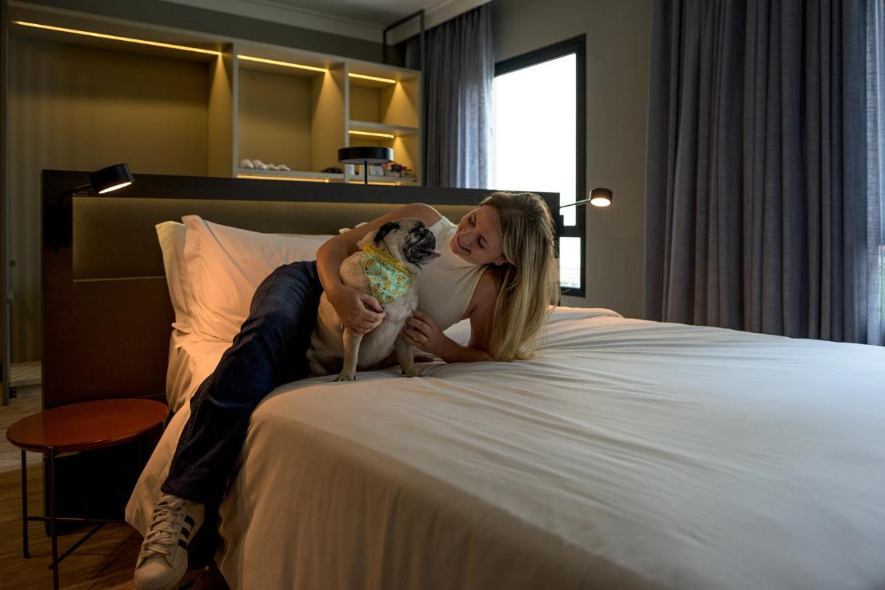 Hotel Novotel Sp Jardins 4*