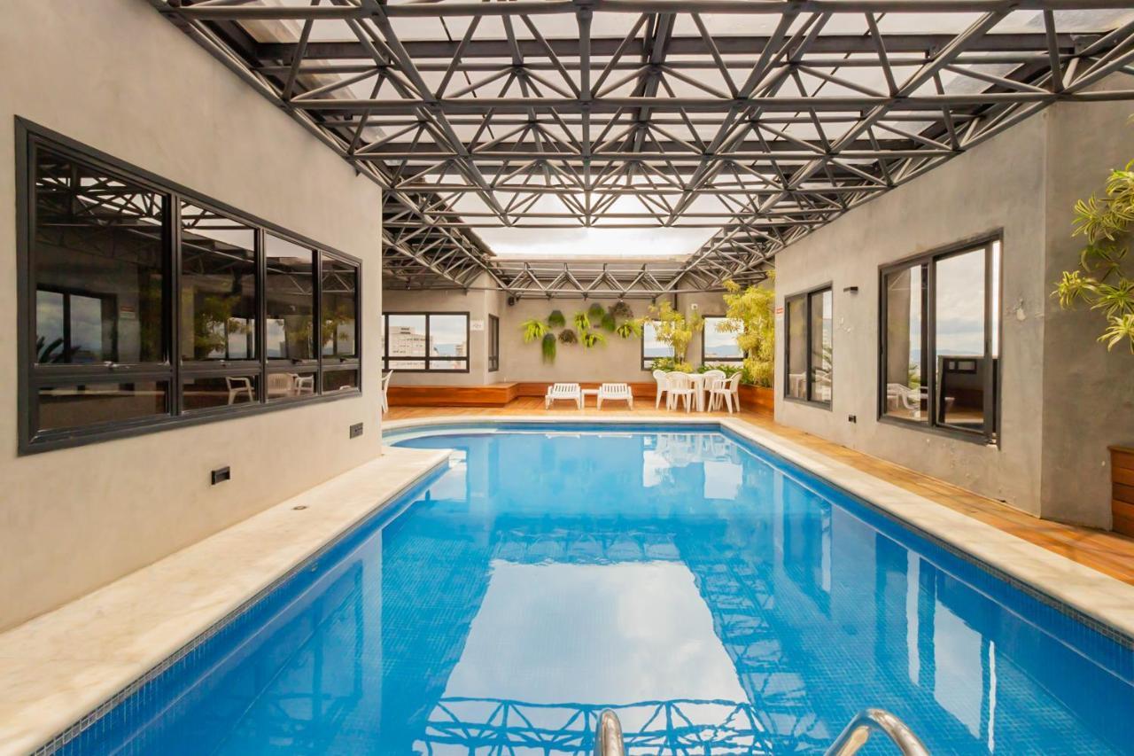 Apartment 360 Cerqueira Cesar Sao Paulo