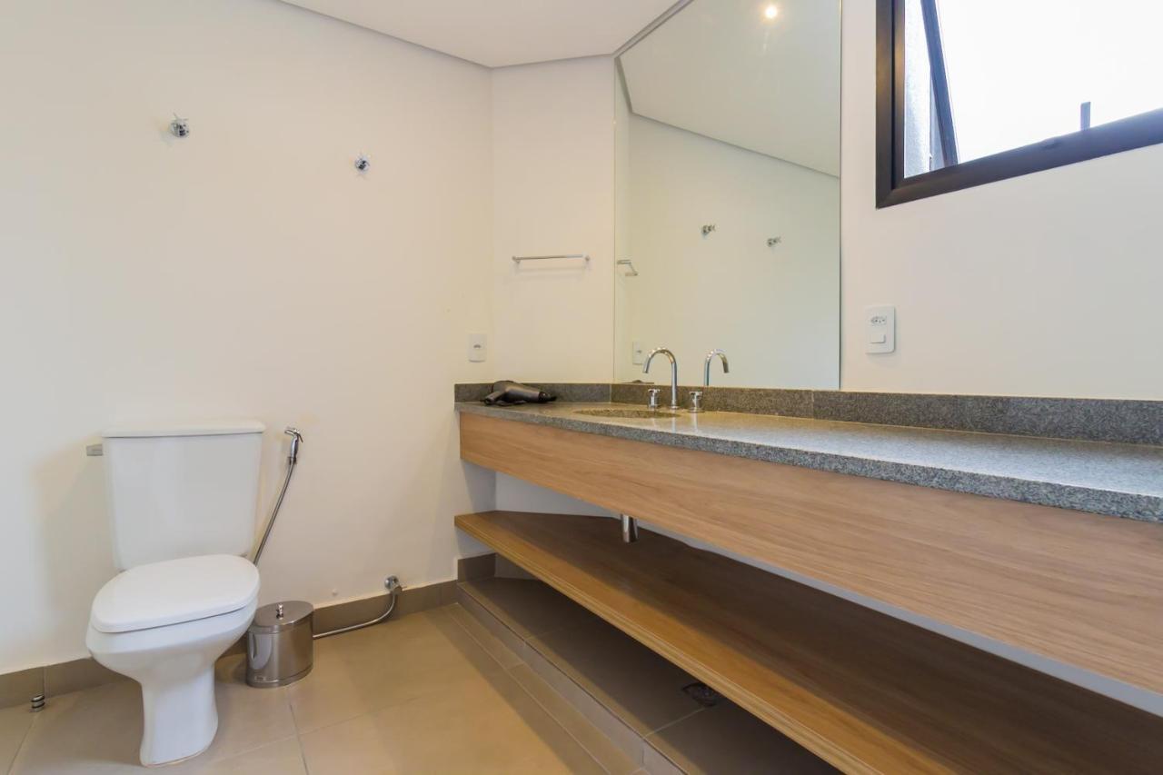 360 Cerqueira Cesar Apartment *
