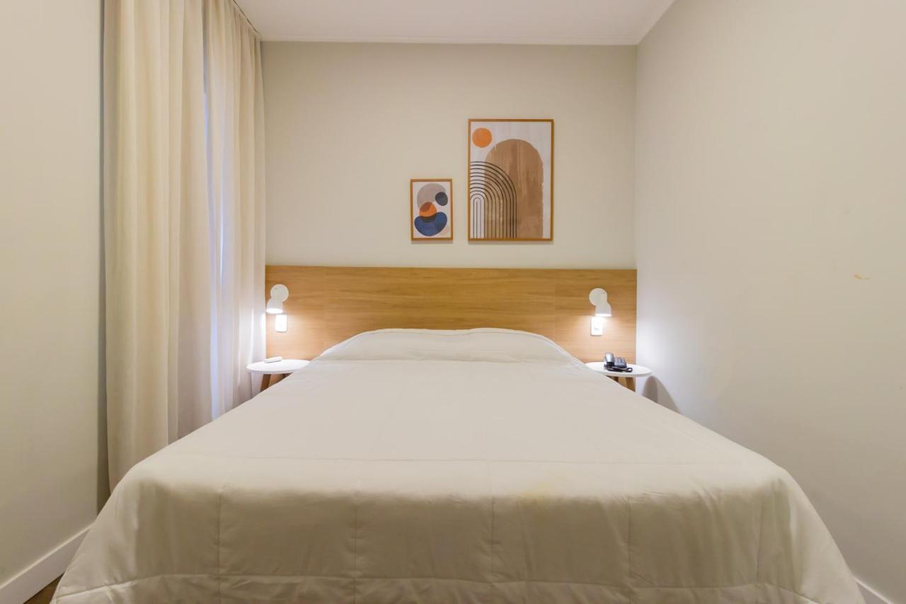 360 Cerqueira Cesar Apartment Sao Paulo