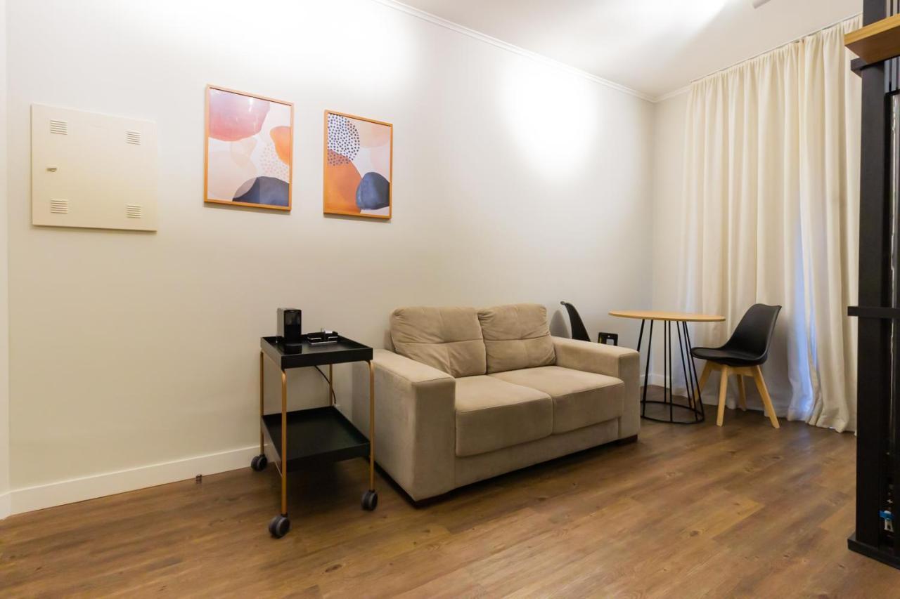 Apartment 360 Cerqueira Cesar Sao Paulo
