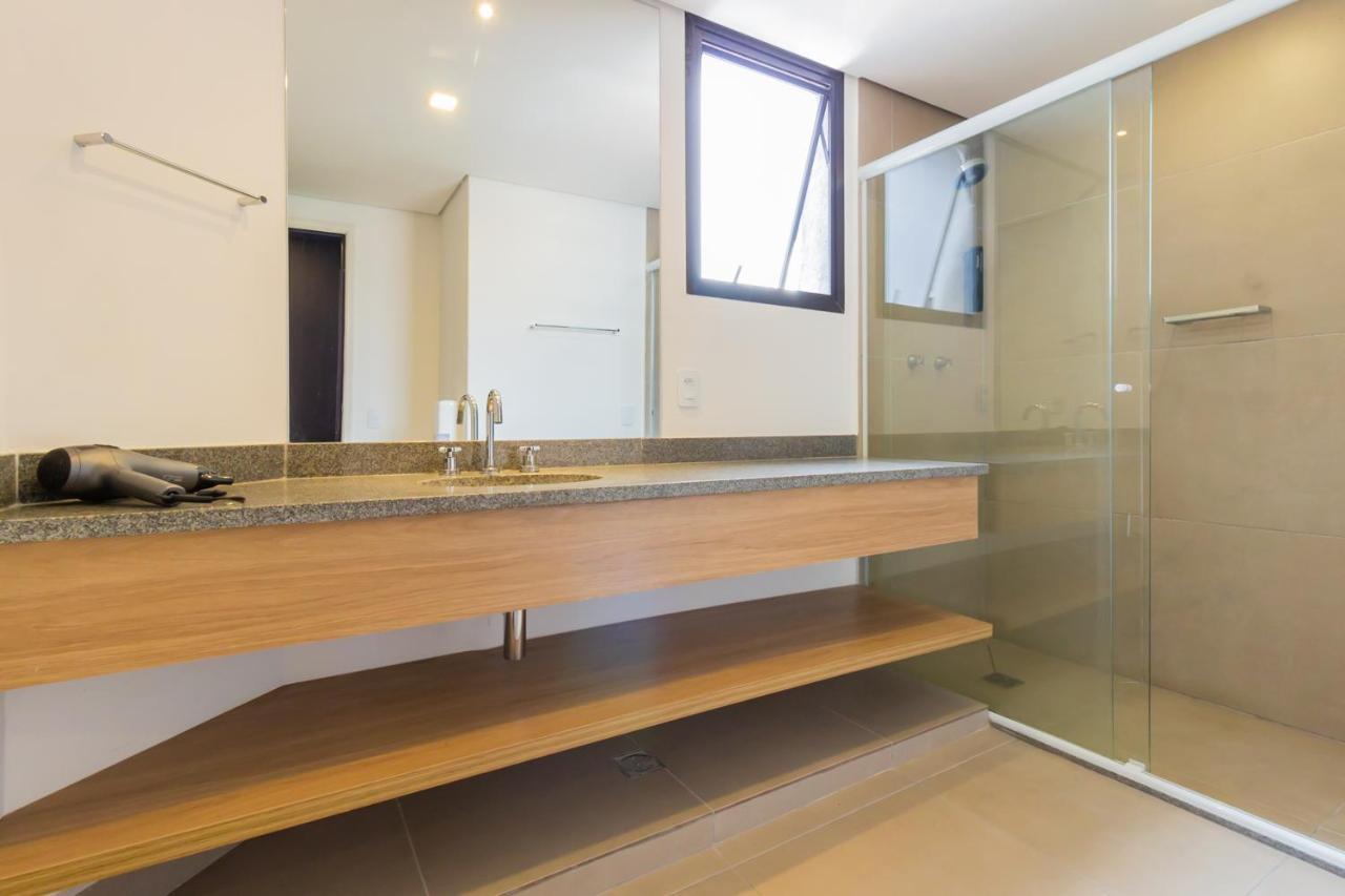 Apartment 360 Cerqueira Cesar *