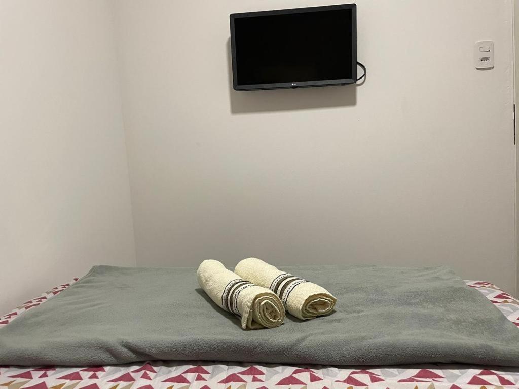 Hospedagem domiciliar Kambo São Paulo