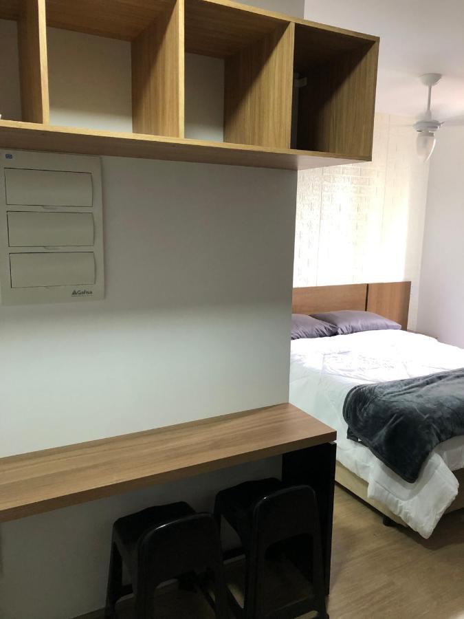 Estudio Conforto Completo Moov Bras Apartamento *