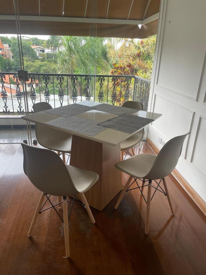 Hospedagem domiciliar No Jardim Guedala São Paulo