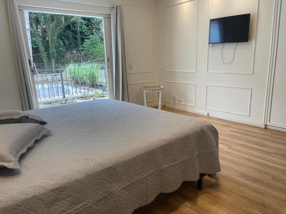 Hospedagem domiciliar No Jardim Guedala *