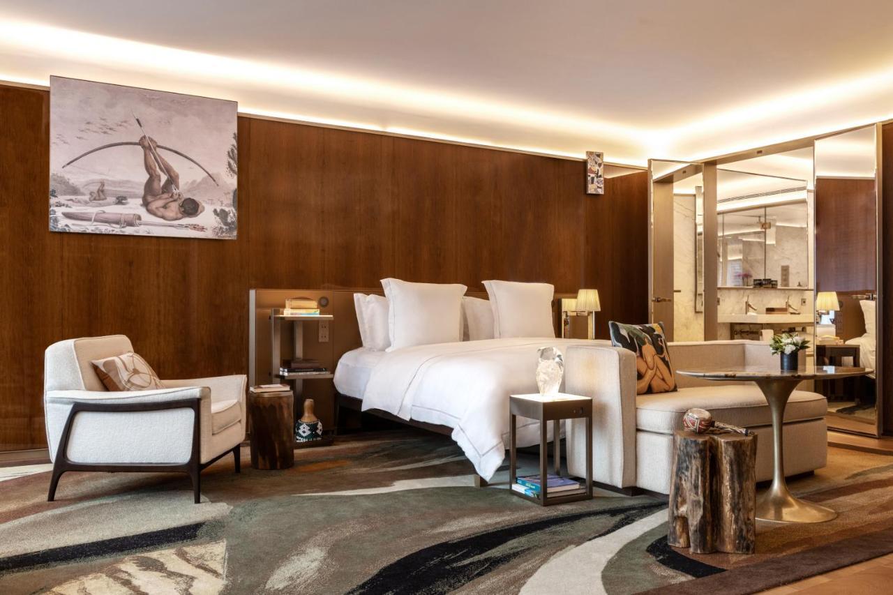 Rosewood 5*