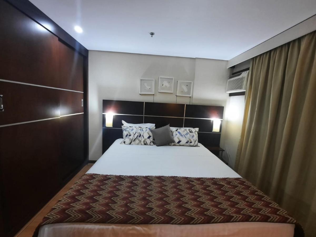 Apartment Transamerica Executive Uh-1308 Sao Paulo