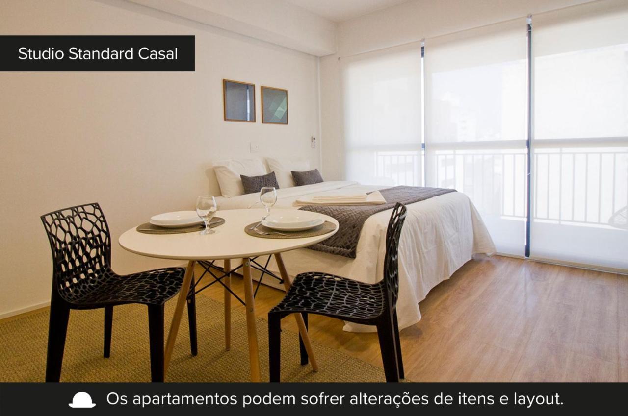 Smart Charlie Bela Vista Apartamento *