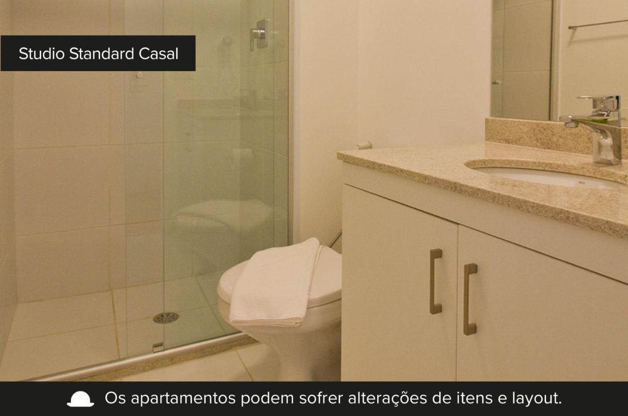 Smart Charlie Bela Vista Apartamento *