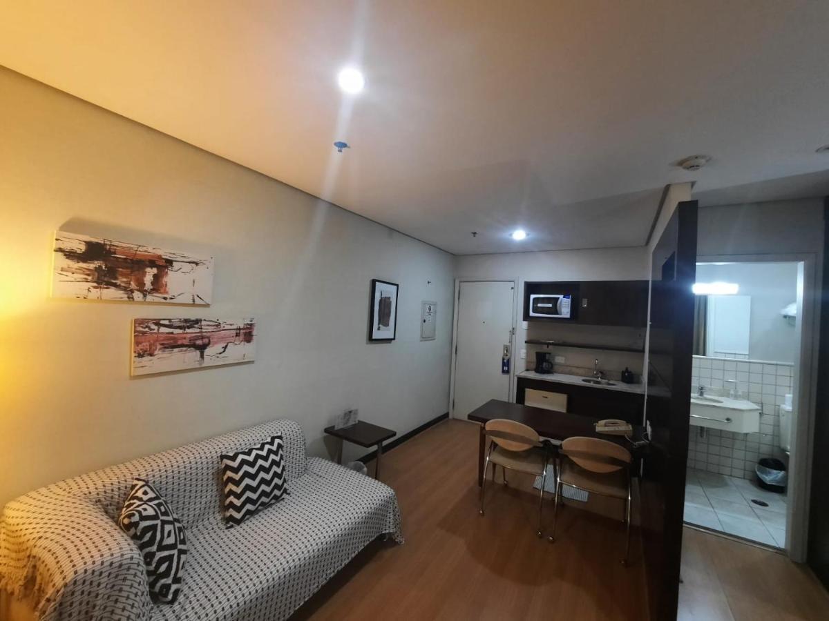 Apartment Transamerica Executive Uh-1308