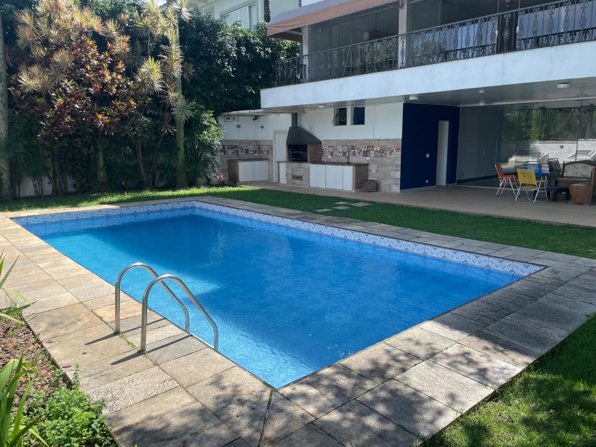 No Jardim Guedala Hospedagem domiciliar *