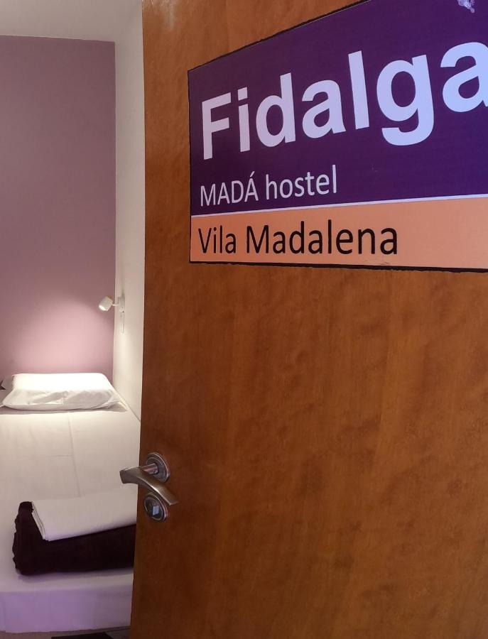 Mada * São Paulo