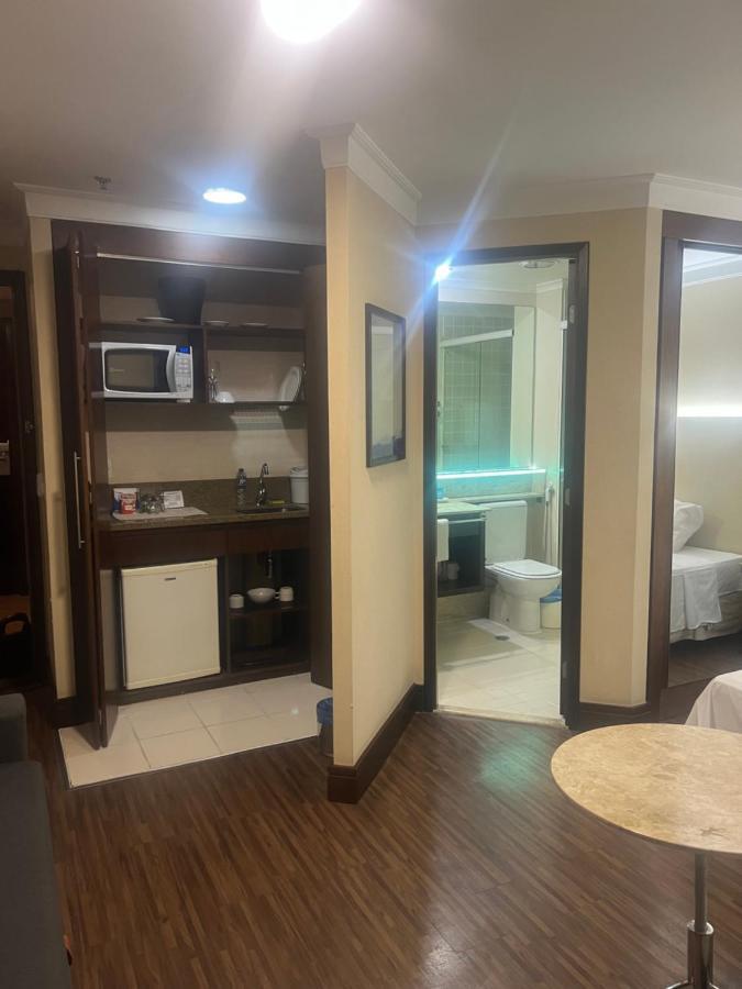 Apartment International Plaza Jardins