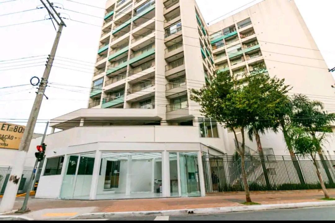 Sanloft Expo Tiete 04 - Preferido! Apartment Sao Paulo