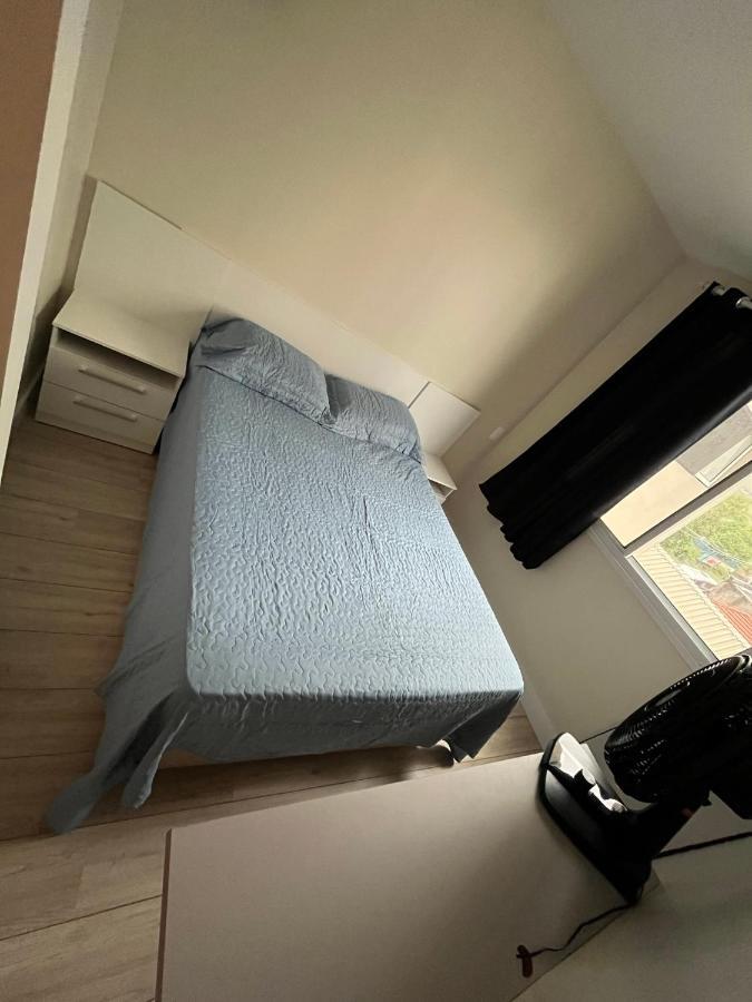 Estudio Conforto Completo Moov Bras Apartamento