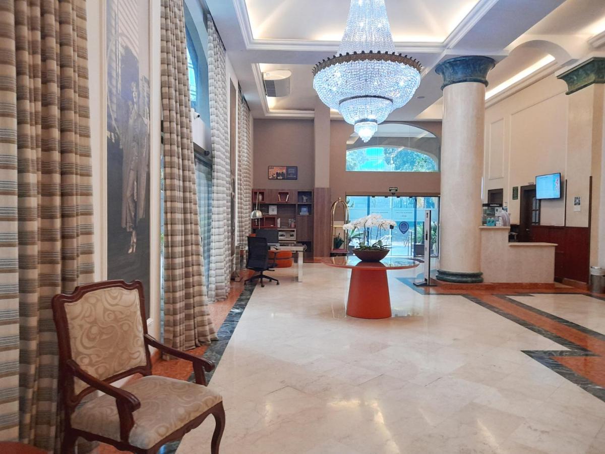 Flat Incrivel Proximo Shoppings Jk E Olimpia Hotel São Paulo